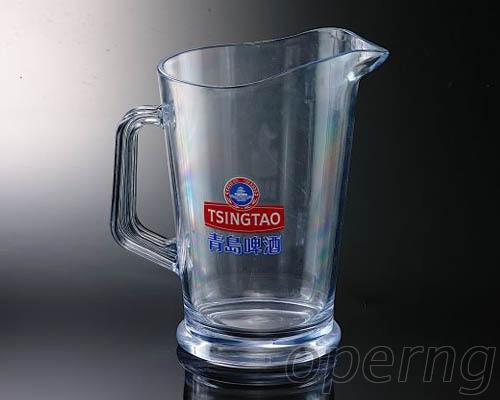 啤酒壺