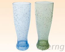(氣泡)大 啤酒杯