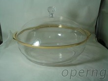 雅品沙拉碗加蓋