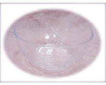 手指紋大沙拉碗