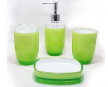 蛋型射包衛浴組