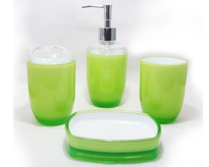 蛋型射包衛浴組