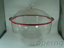 雅品沙拉碗加蓋