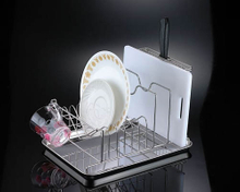 多功能附勾滴水盤