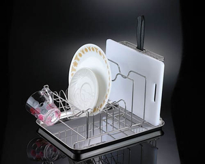 多功能附勾滴水盤