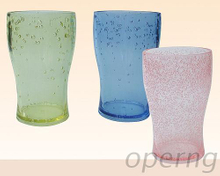 (氣泡)小 啤酒杯