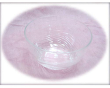 手指紋小沙拉碗